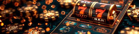 kt slots