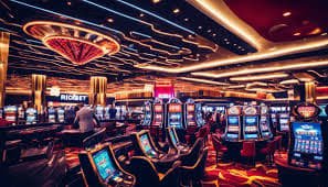 kt slots