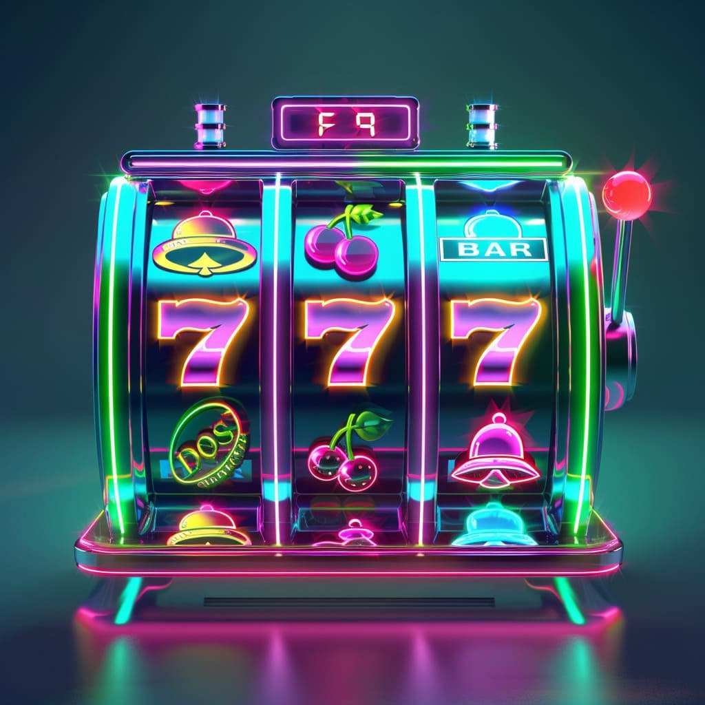 kt slots