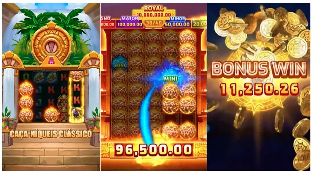 kt slots