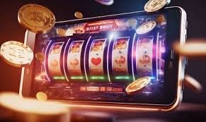 kt slots