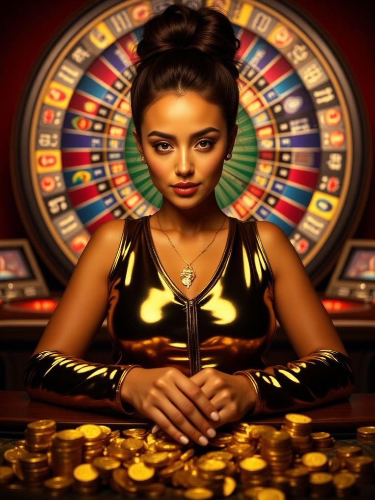 kt slots