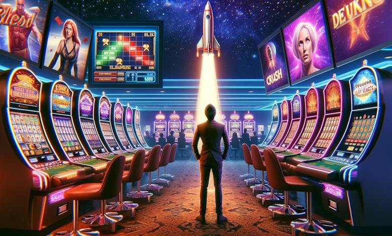 kt slots