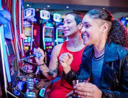 kt slots