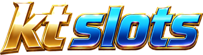 kt slots logo